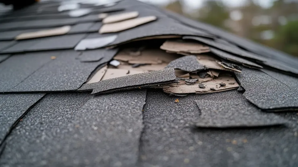 Rénovation de charpente à Marseille